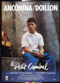 Voir Le petit criminel en streaming et VOD