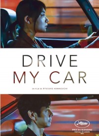 Voir Drive My Car en streaming et VOD