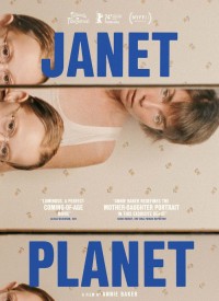 Voir Janet Planet en streaming et VOD