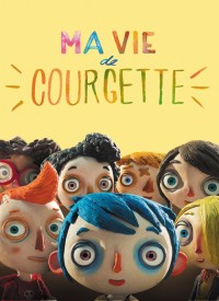 Voir Ma vie de courgette en streaming et VOD