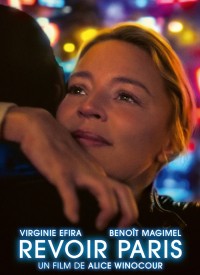 Voir Revoir Paris en streaming et VOD