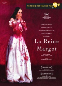 Voir La reine Margot (Version restaurée) en streaming et VOD