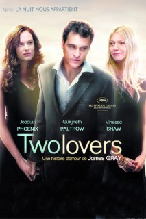 Voir Two Lovers en streaming sur Filmo