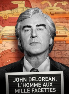 Voir John DeLorean, l'homme aux mille facettes en streaming sur Filmo