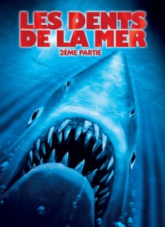 Voir Les dents de la mer 2 en streaming sur Filmo