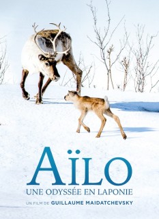 Voir Aïlo une odyssée en laponie en streaming sur Filmo