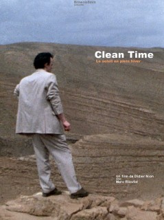 Voir Clean Time, le soleil en plein hiver en streaming sur Filmo