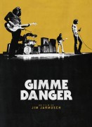 Voir Gimme Danger en streaming et VOD