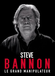 Voir Steve Bannon : le grand manipulateur en streaming sur Filmo