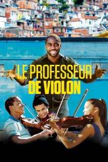 Voir Le professeur de violon en streaming sur Filmo