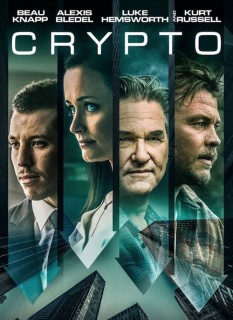 Voir Crypto en streaming sur Filmo