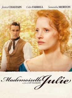 Voir Mademoiselle Julie en streaming sur Filmo