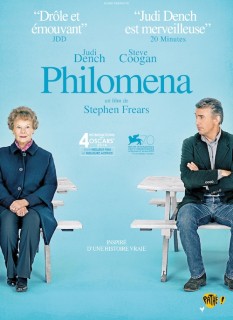 Voir Philomena en streaming sur Filmo