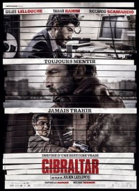 Voir Gibraltar en streaming et VOD