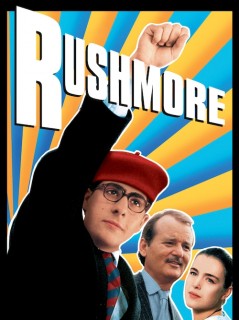 Voir Rushmore en streaming sur Filmo