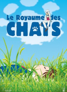 Voir Le royaume des chats en streaming sur Filmo