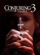 Voir Conjuring 3 : sous l'emprise du Diable en streaming et VOD