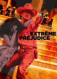 Voir Extrême préjudice (Version restaurée) en streaming et VOD