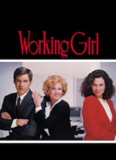 Voir Working Girl en streaming sur Filmo