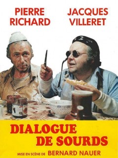 Voir Dialogue de sourds en streaming sur Filmo