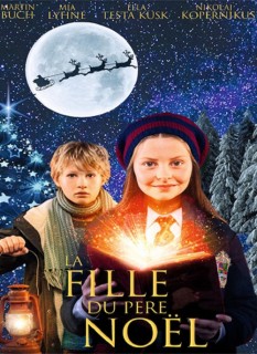 Voir La fille du Père Noël en streaming sur Filmo