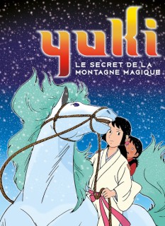 Voir Yuki : le secret de la montagne magique en streaming sur Filmo