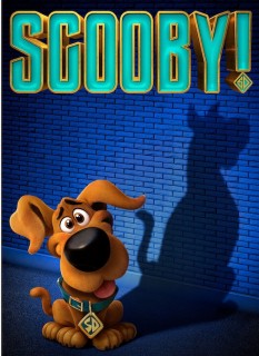 Voir Scooby ! en streaming sur Filmo