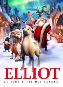 Voir Elliot, le plus petit des rennes en streaming et VOD