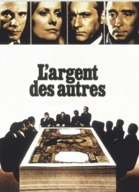 Voir L'argent des autres en streaming et VOD