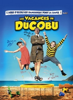 Voir Les vacances de Ducobu en streaming sur Filmo