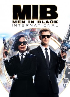 Voir Men in Black : International en streaming sur Filmo