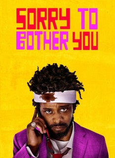 Voir Sorry to bother you en streaming sur Filmo