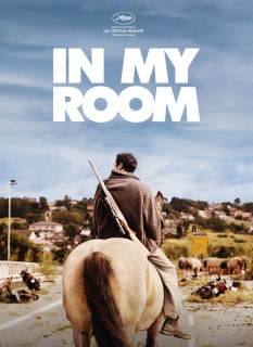 Voir In My Room en streaming sur Filmo