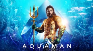 Aquaman - extrait