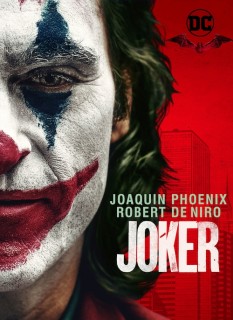 Voir Joker en streaming sur Filmo