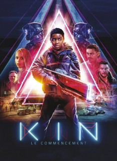 Voir Kin : le commencement en streaming sur Filmo