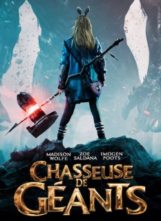 Voir Chasseuse de géants en streaming sur Filmo