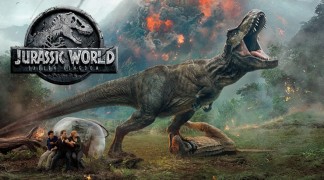 Jurassic world : fallen kingdom - extrait