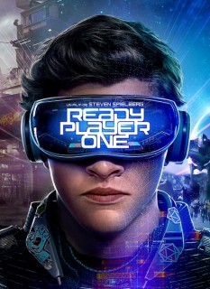 Voir Ready Player One en streaming sur Filmo