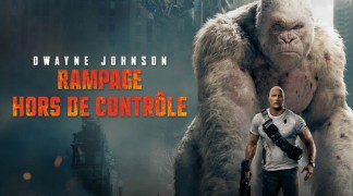 Rampage - hors de contrôle - extrait