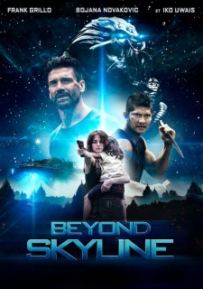 Voir Beyond Skyline en streaming sur Filmo