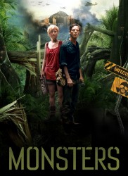 Voir Monsters en streaming et VOD