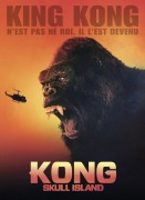 Voir Kong : Skull Island en streaming et VOD