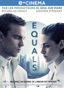 Voir Equals en streaming et VOD