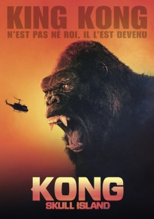 Voir Kong : Skull Island en streaming sur Filmo