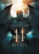 Voir Eleven en streaming et VOD