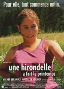 Voir Une hirondelle a fait le printemps en streaming et VOD