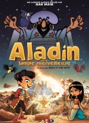 Voir Aladin et la lampe merveilleuse (version restaurée) en streaming et VOD