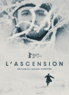 Voir L'ascension en streaming sur Filmo