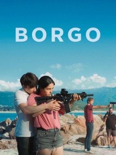 Voir Borgo en streaming sur Filmo